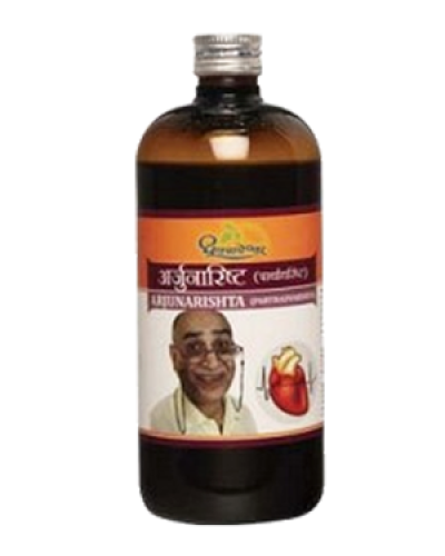 Dhootapapeshwar Arjunarishta