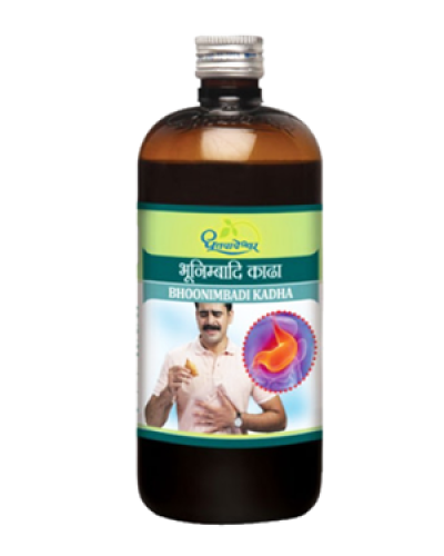 Dhootapapeshwar Bhoonimbadi Kadha