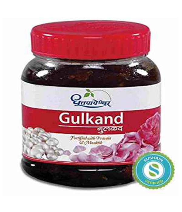 Dhootapapeshwar Gulkan With Praval Mouktik