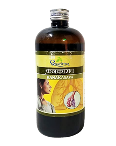 Dhootapapeshwar Kanakasava