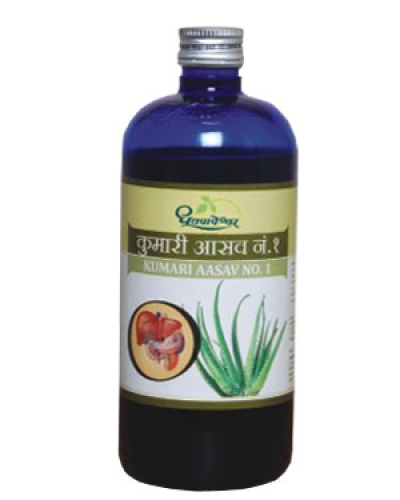 Dhootapapeshwar Kumari Asava No 1