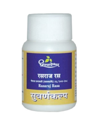 Dhootapapeshwar Rasaraj Ras