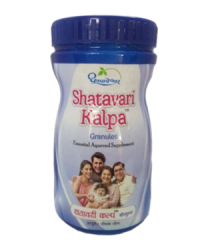 Dhootapapeshwar Shatavari Kalp (Elachi)