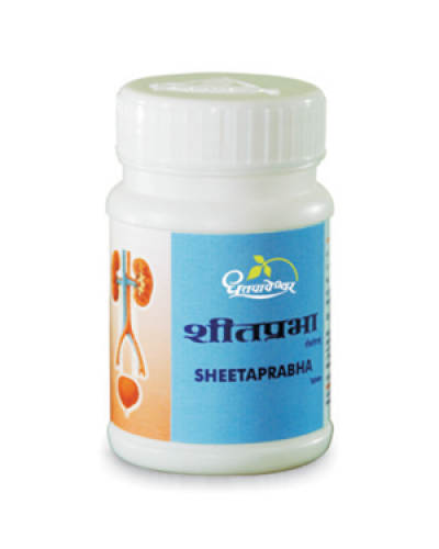 Dhootapapeshwar Sheetaprabha