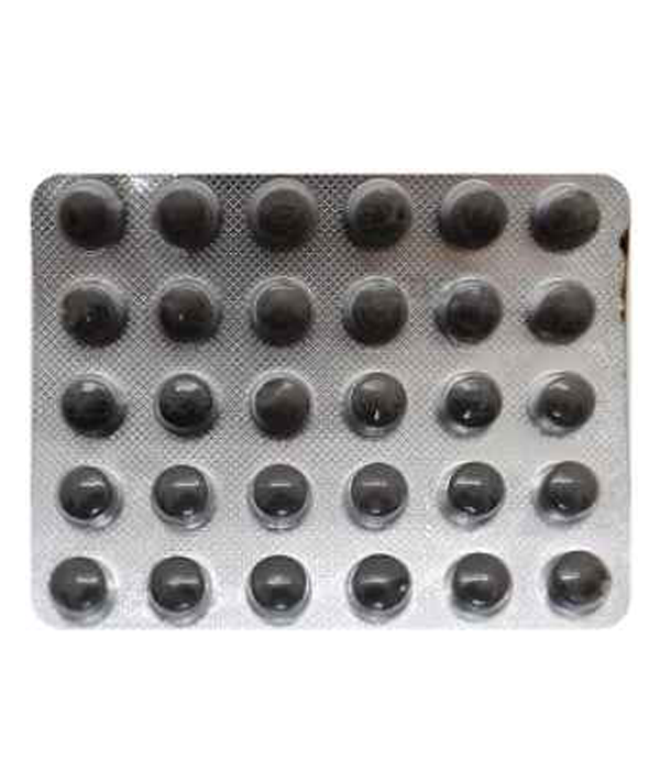 Dhootapapeshwar Sootashekhar Rasa (Plain)