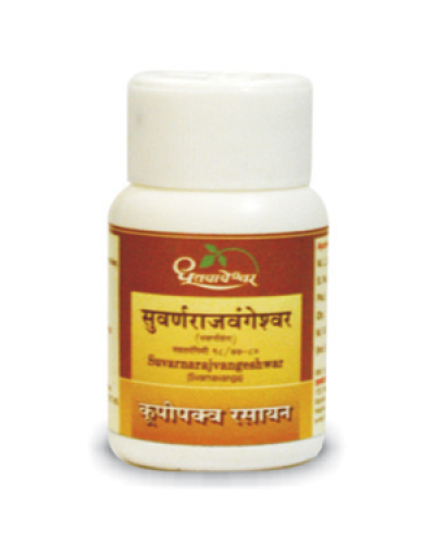 Dhootapapeshwar Suvarnarajvangeshwar (Svarnavanga)