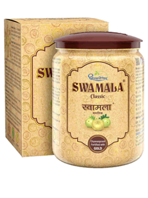 Dhootapapeshwar Swamala Chyavanprash Classic