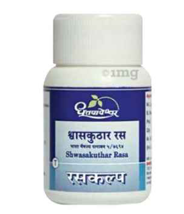 Dhootapapeshwar Swasa Kutaar Ras