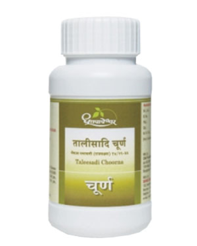 Dhootapapeshwar Taleesadi Choorna