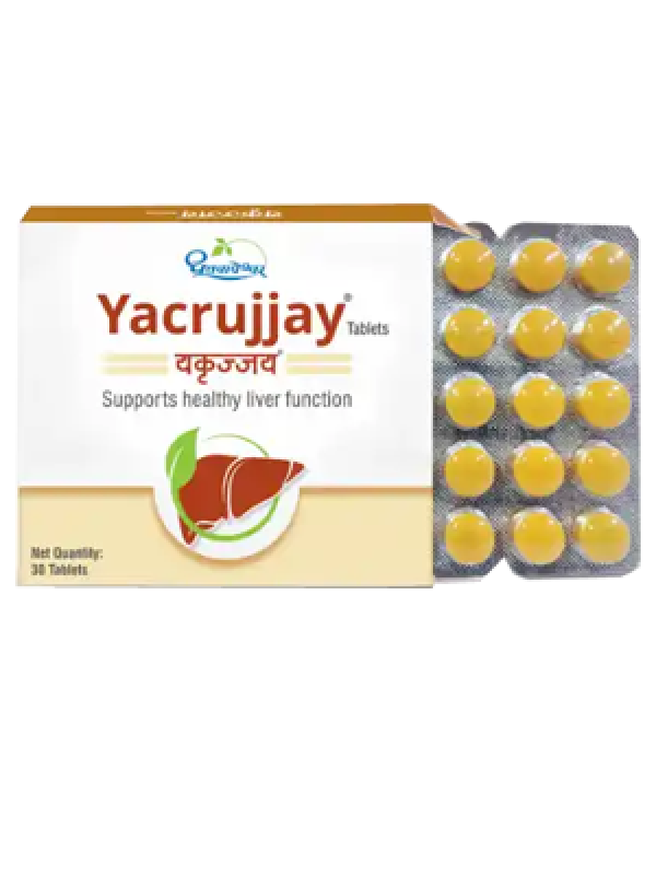 Dhootapapeshwar Yacrujjay