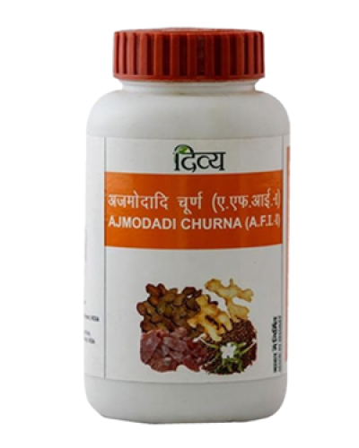 Divya Ajmodadi Churna