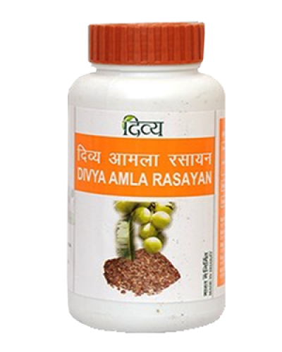 Divya Amla Rasayana