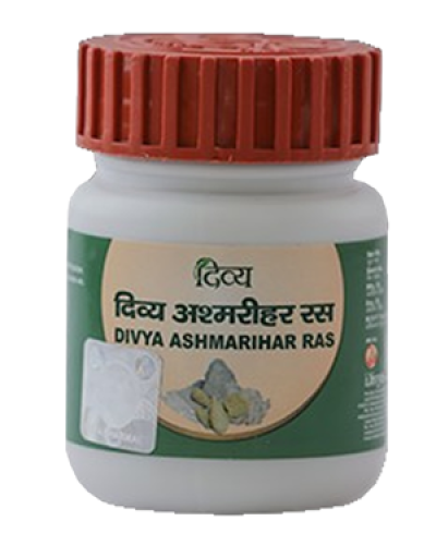Divya Ashmarihar Ras