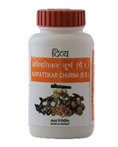 Divya Avipatikar Churna