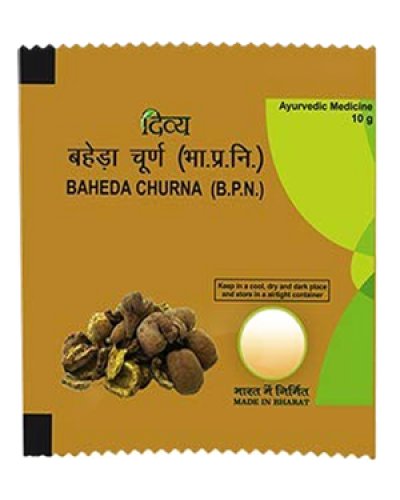 Divya Baheda Churna