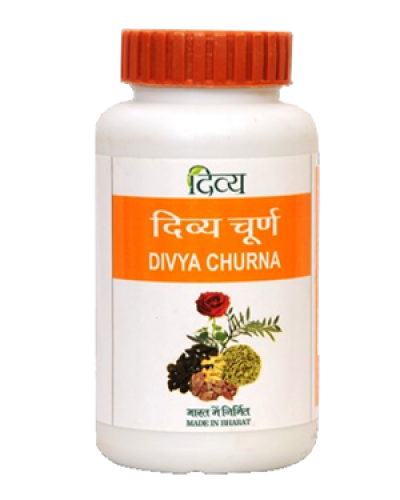 Divya Churna