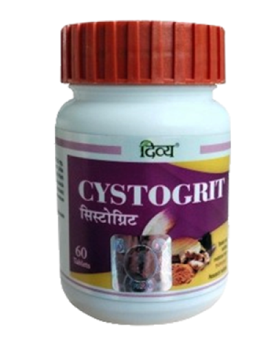 Divya Cystogrit