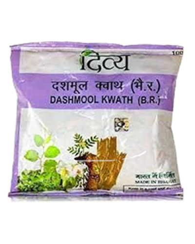 Divya Dashmool Kwath