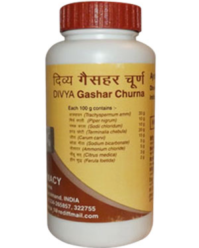Divya Gashar Churna