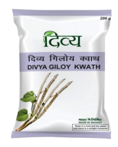 Divya Giloy Kwath