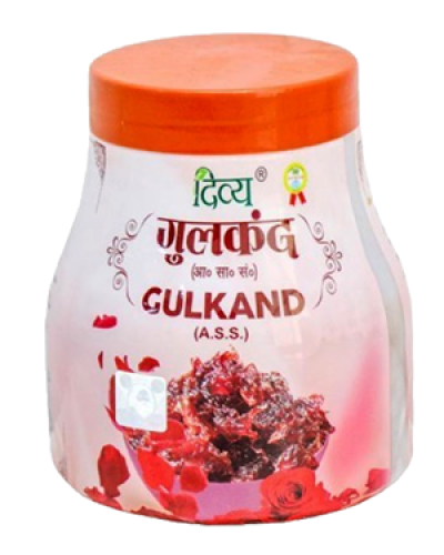 Divya Gulkand
