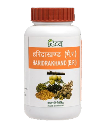 Divya Haridrakhand