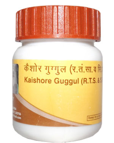 Divya Kaishore Guggulu