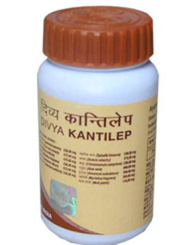 Divya Kantilep