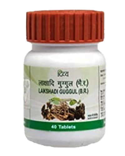 Divya Lakshaadi Guggulu