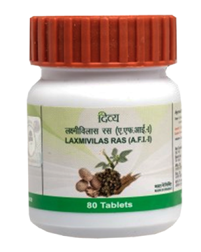 Divya Laxmivilas Ras