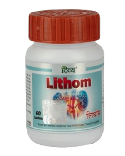 Divya Lithom Tablet