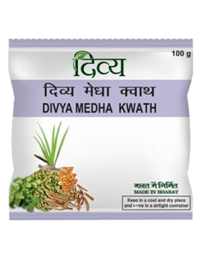 Divya Medha Kawth