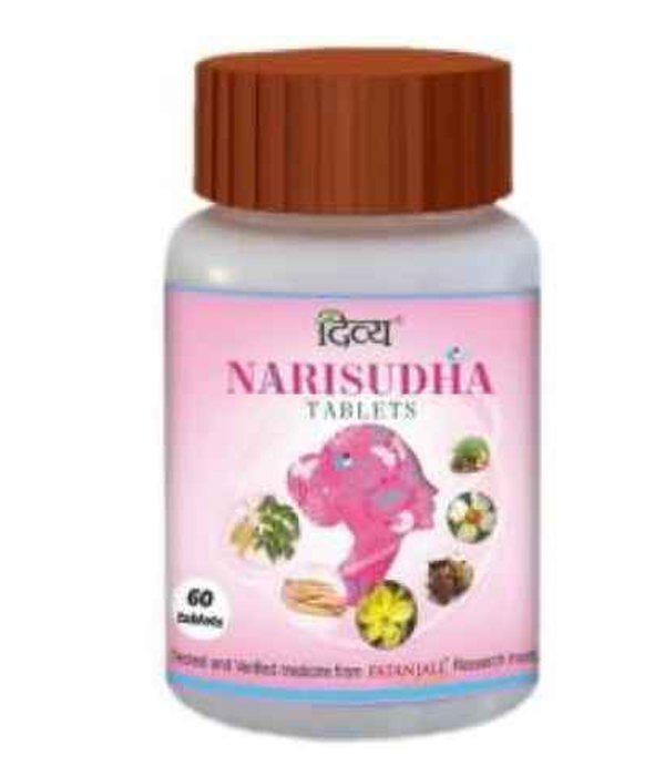 Divya Nari Kanti Tablet
