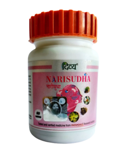 Divya Narisudha Tablet