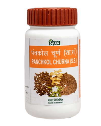 Divya Panchkol Churna