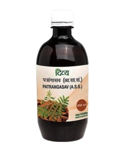 Divya Patrangasava