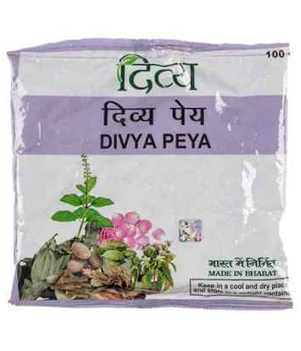 Divya Peya