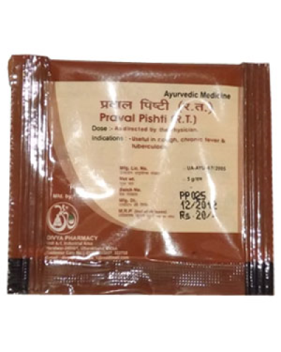 Divya Praval Pishti