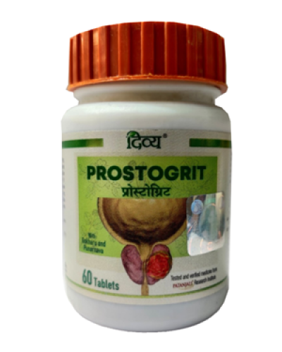 Divya Prostogrit