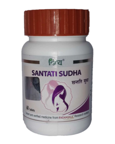Divya Santati Sudha