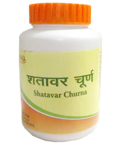 Divya Shatavar Churna