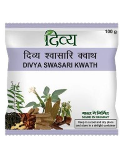 Divya Swasaari Kwath