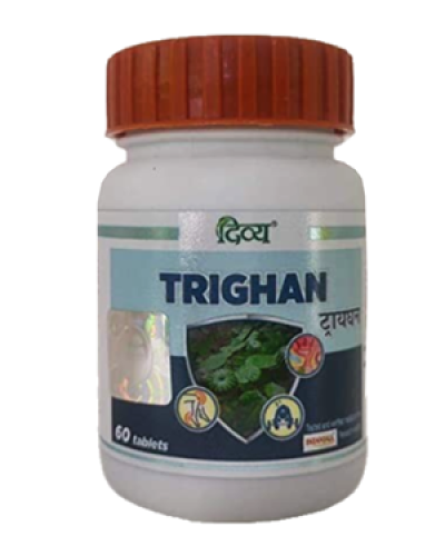 Divya Trighan Tablet