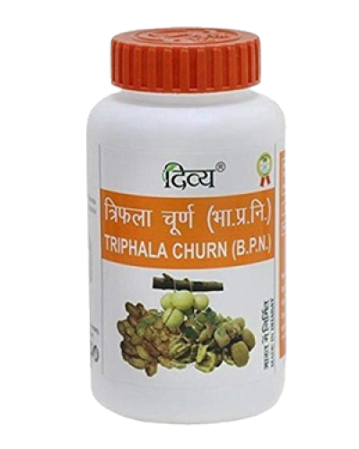 Divya Triphala Churna