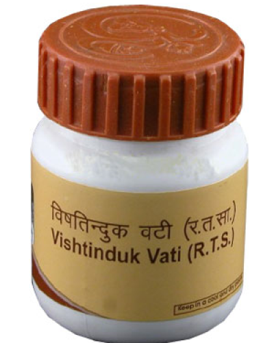 Divya Vishtinduk Vati (Tablets)