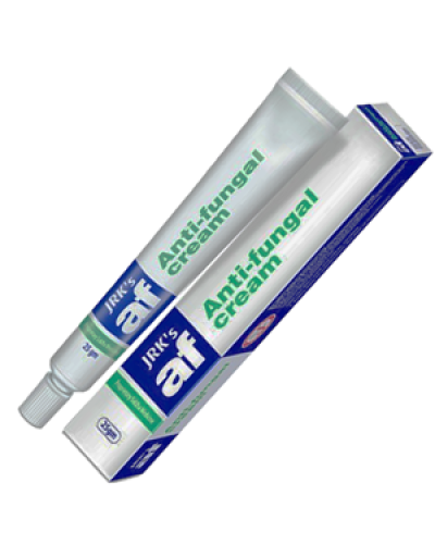 Dr.JRK'S AF Anti Fungal Cream