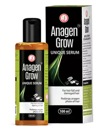 Dr.JRK'S Anagen Grow Oil