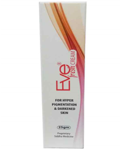 Dr.JRK'S Eve Fresh Cream