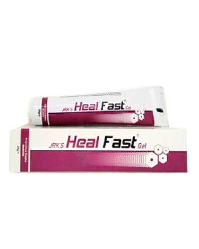 Dr.JRK'S Heal Fast Gel