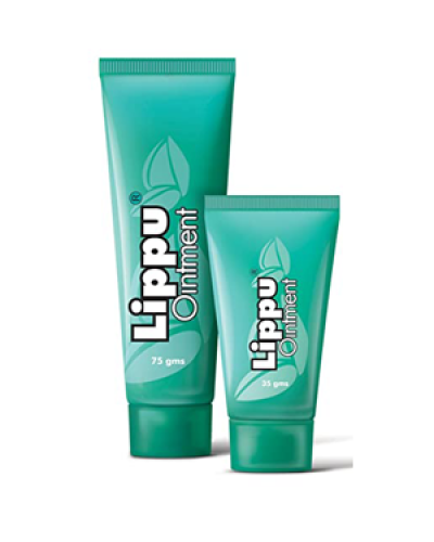 Dr.JRK'S Lippu Ointment